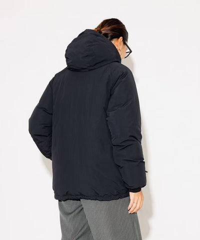 NANGA × FREAK'S STORE／女裝 輕量連帽羽絨外套（日本聯名限定）