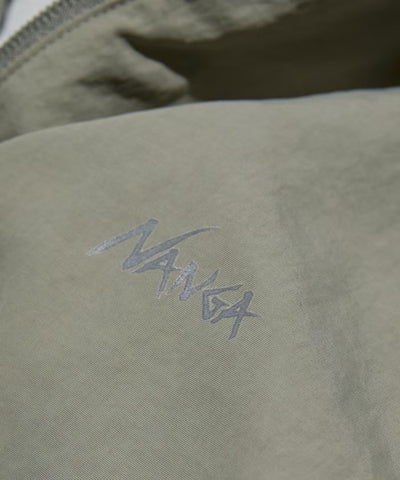 NANGA × FREAK'S STORE／女裝 輕量連帽羽絨外套（日本聯名限定）