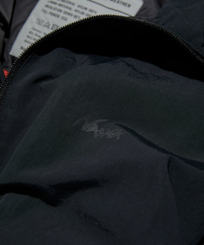 NANGA × FREAK'S STORE／女裝 輕量連帽羽絨外套（日本聯名限定）
