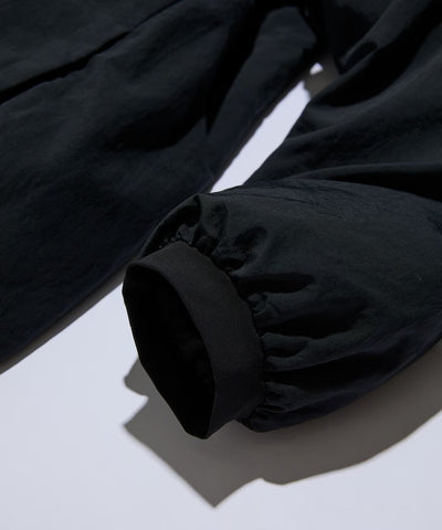 NANGA × FREAK'S STORE／女裝 輕量連帽羽絨外套（日本聯名限定）
