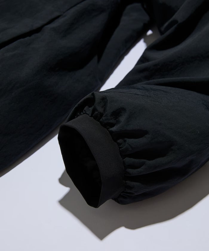 NANGA × FREAK'S STORE／女裝 輕量連帽羽絨外套（日本聯名限定）