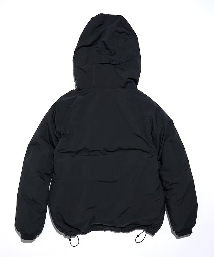 NANGA × FREAK'S STORE／女裝 輕量連帽羽絨外套（日本聯名限定）