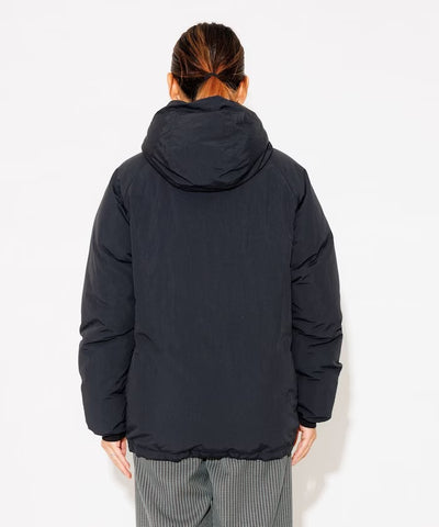 NANGA × FREAK'S STORE／女裝 輕量連帽羽絨外套（日本聯名限定）