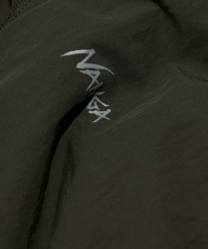 NANGA × FREAK'S STORE／女裝 輕量連帽羽絨外套（日本聯名限定）