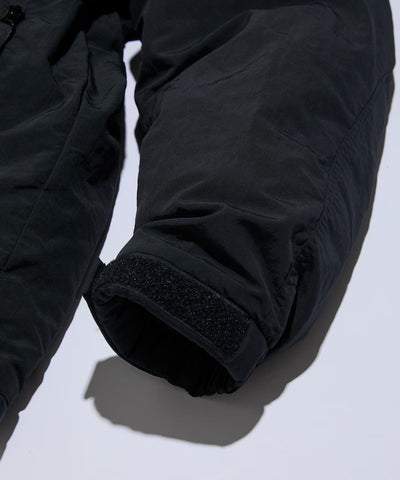 NANGA × FREAK'S STORE／女裝 連帽羽絨外套（日本聯名限定）