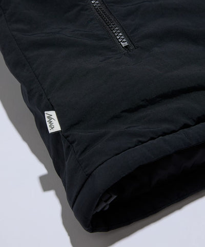 NANGA × FREAK'S STORE／女裝 連帽羽絨外套（日本聯名限定）
