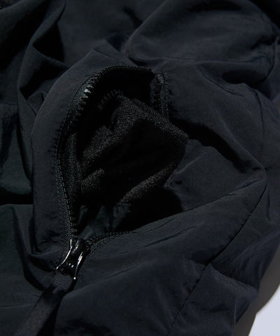 NANGA × FREAK'S STORE／女裝 連帽羽絨外套（日本聯名限定）
