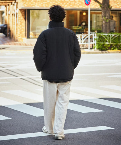 FREAK'S STORE／PRIMALOFT LEVEL7軍規外套