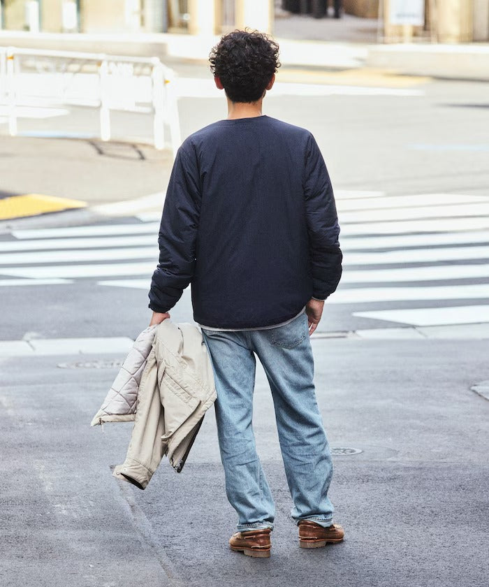 FREAK'S STORE／PRIMALOFT 鋪棉內裡外套