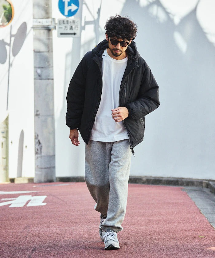 FREAK'S STORE／PRIMALOFT連帽鋪棉外套