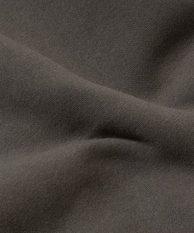 FREAK'S STORE／亨利領刷毛連帽衫