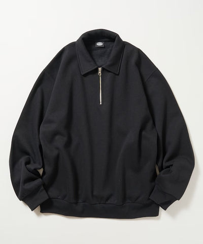 FREAK'S STORE／半開襟POLO衫