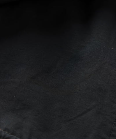 FREAK'S STORE / 雙面穿刷毛豹紋外套