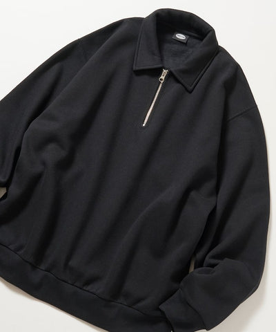 FREAK'S STORE／半開襟POLO衫