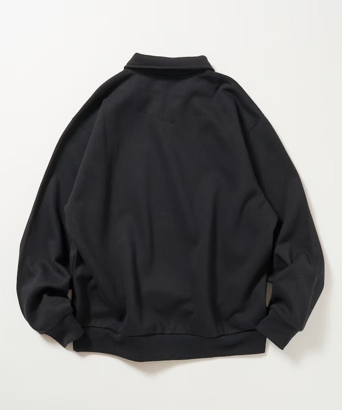 FREAK'S STORE／半開襟POLO衫