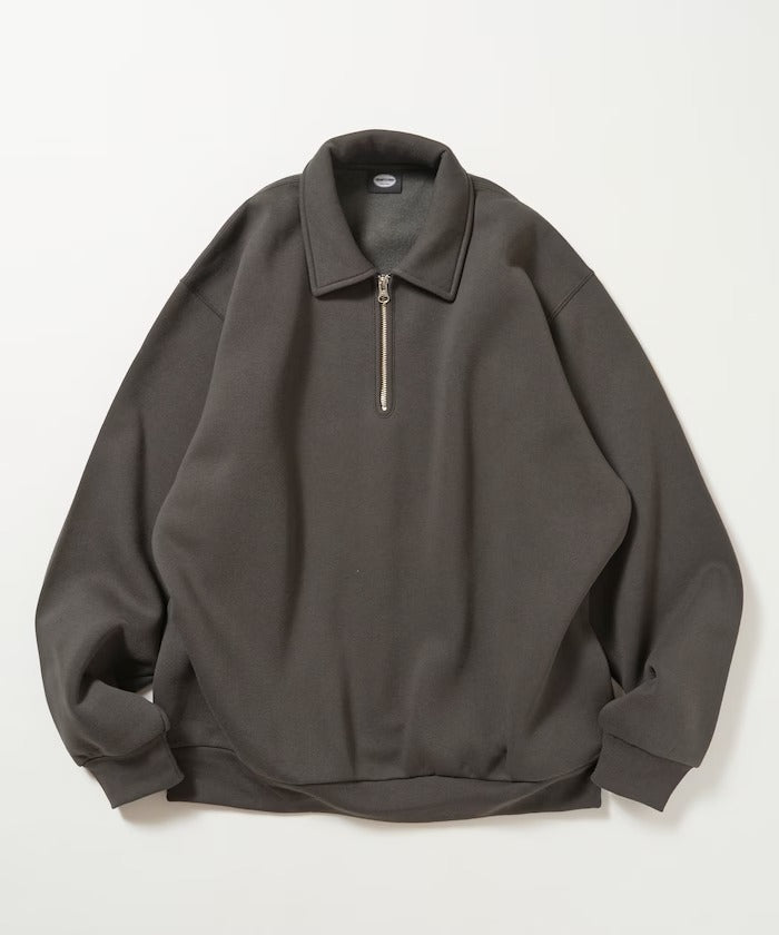FREAK'S STORE／半開襟POLO衫