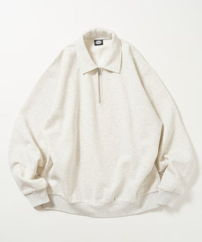 FREAK'S STORE／半開襟POLO衫