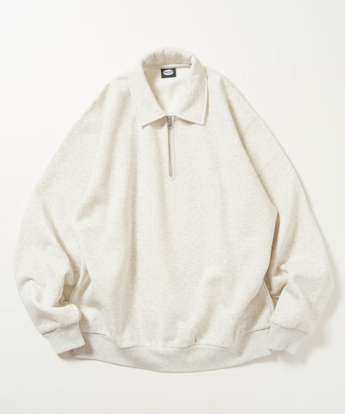 FREAK'S STORE／半開襟POLO衫