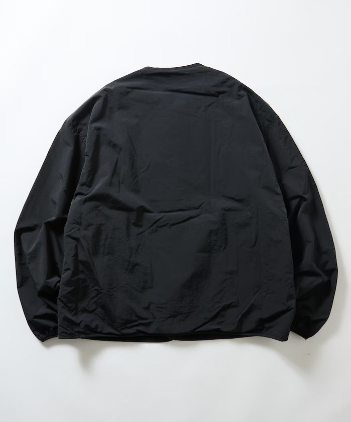 FREAK'S STORE／雙面穿 雙色 刷毛外套