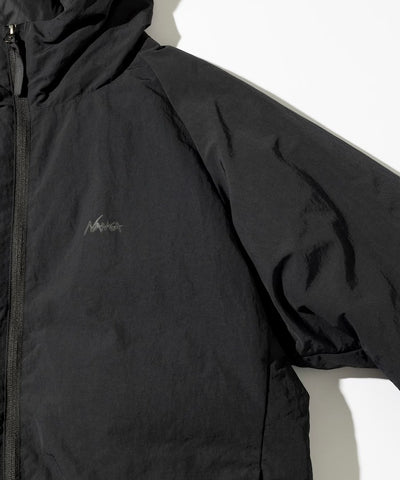 NANGA × FREAK'S STORE／男裝 輕量連帽羽絨外套（日本聯名限定）