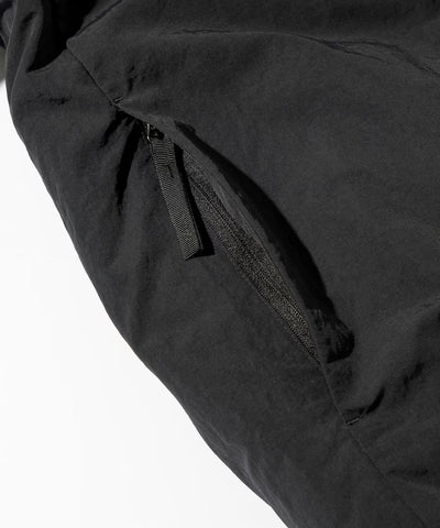 NANGA × FREAK'S STORE／男裝 輕量連帽羽絨外套（日本聯名限定）