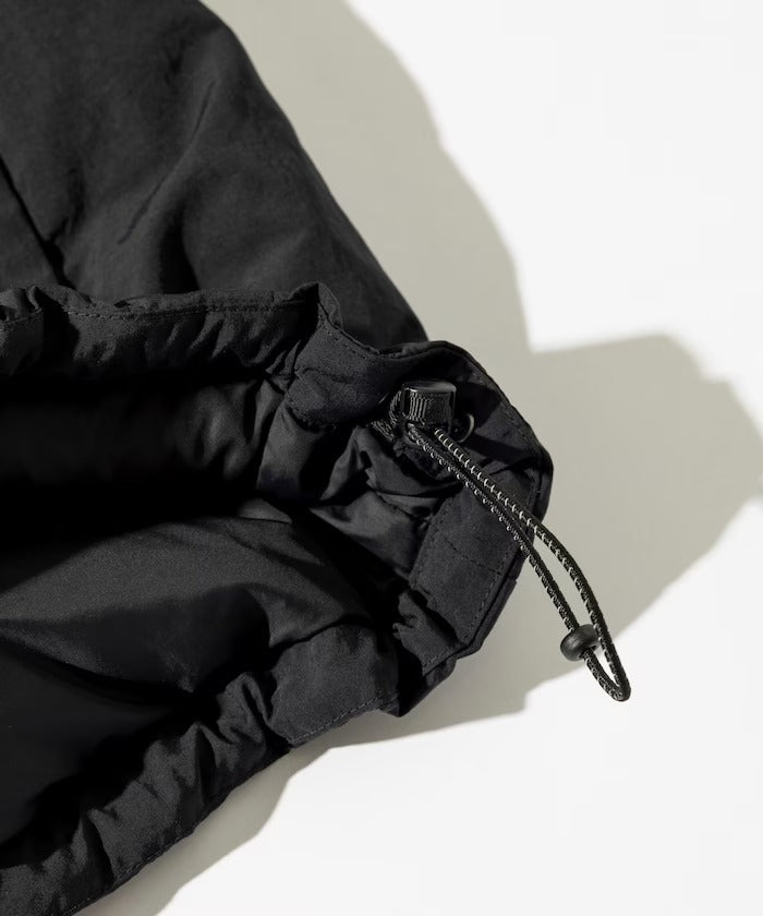 NANGA × FREAK'S STORE／男裝 輕量連帽羽絨外套（日本聯名限定）