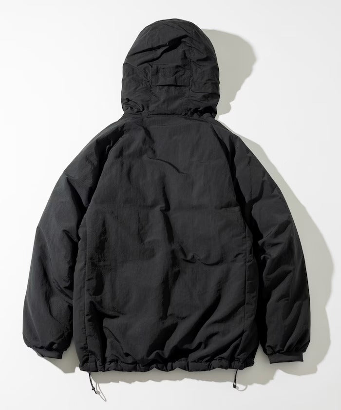 NANGA × FREAK'S STORE／男裝 輕量連帽羽絨外套（日本聯名限定）