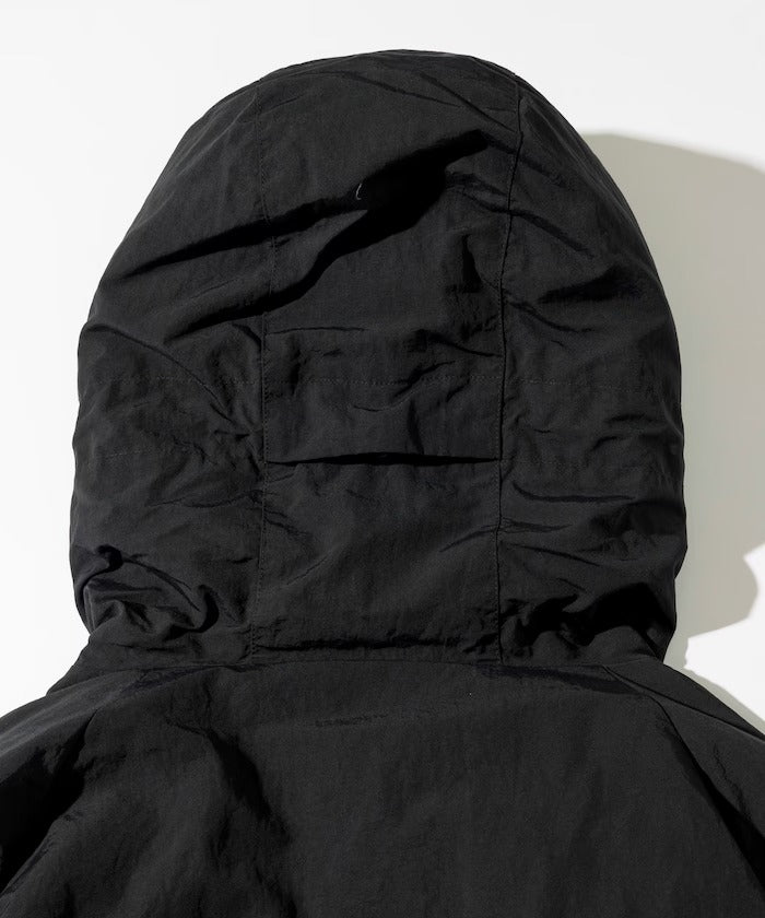 NANGA × FREAK'S STORE／男裝 輕量連帽羽絨外套（日本聯名限定）