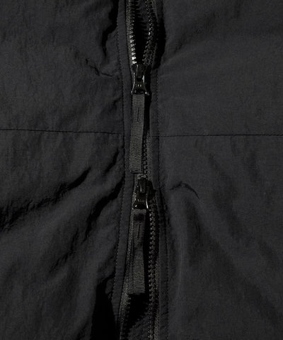 NANGA × FREAK'S STORE／男裝 立領鋪棉 羽絨外套（日本聯名限定）