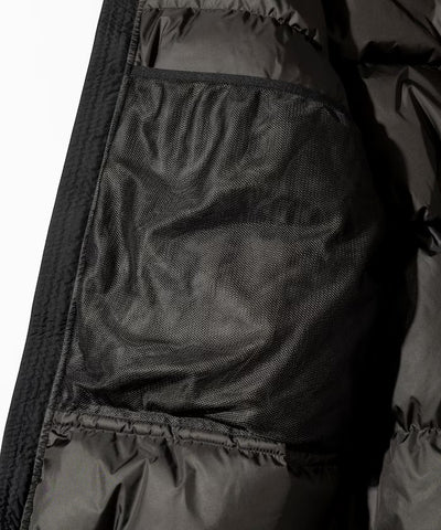NANGA × FREAK'S STORE／男裝 立領鋪棉 羽絨外套（日本聯名限定）