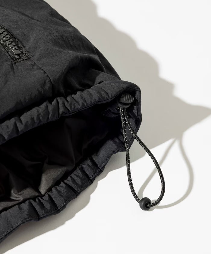 NANGA × FREAK'S STORE／男裝 立領鋪棉 羽絨外套（日本聯名限定）