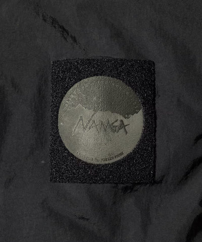 NANGA × FREAK'S STORE／男裝 立領鋪棉 羽絨外套（日本聯名限定）