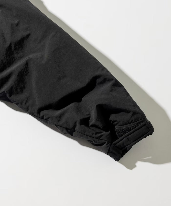 NANGA × FREAK'S STORE／男裝 連帽鋪棉 羽絨外套（日本聯名限定）