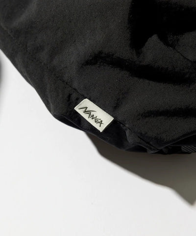 NANGA × FREAK'S STORE／男裝 連帽鋪棉 羽絨外套（日本聯名限定）