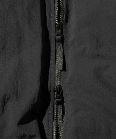 NANGA × FREAK'S STORE／男裝 連帽鋪棉 羽絨外套（日本聯名限定）
