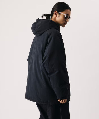 NANGA × FREAK'S STORE／男裝 連帽鋪棉 羽絨外套（日本聯名限定）