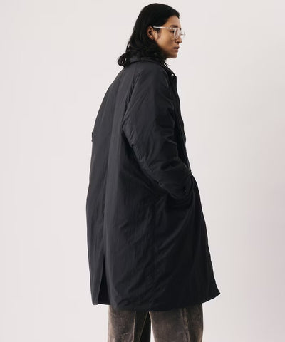 NANGA × Firsthand／立領鋪棉羽絨大衣外套（日本聯名限定）
