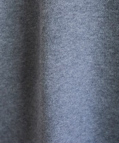 FREAK'S STORE／撞色POLO 假兩件 針織衫