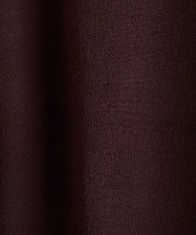 FREAK'S STORE／撞色POLO 假兩件 針織衫