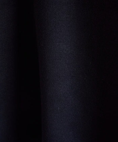 FREAK'S STORE／撞色POLO 假兩件 針織衫