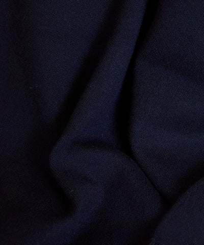 FREAK'S STORE／撞色亨利領 假兩件 針織衫