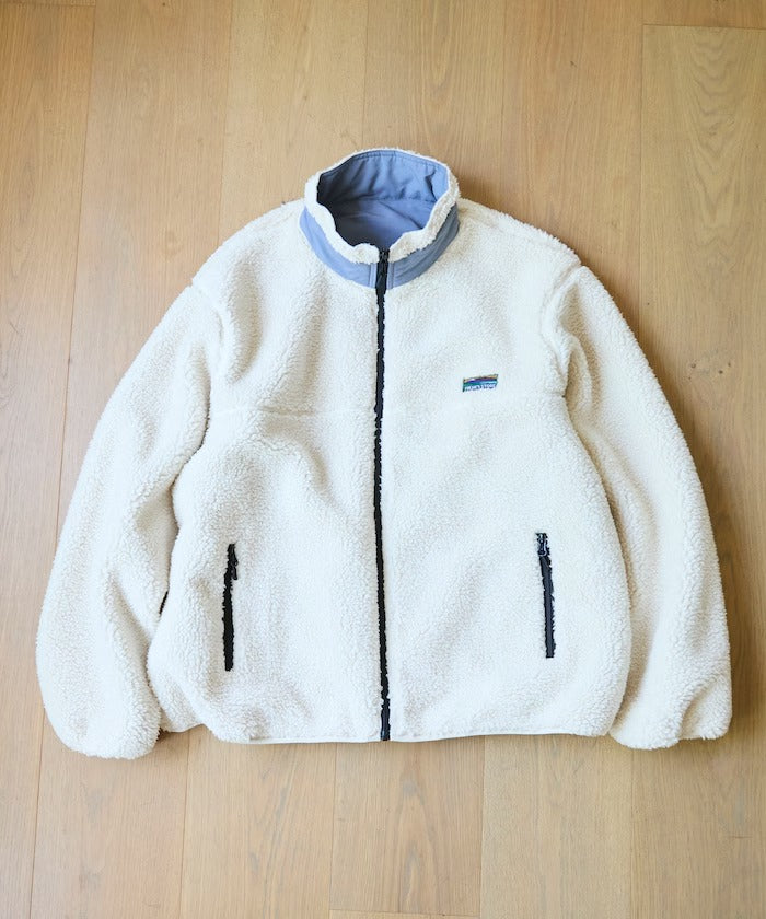 FREAK'S STORE／雙面穿 刷毛立領外套