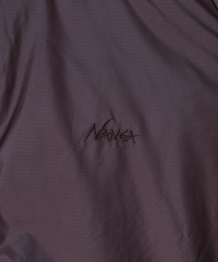 NANGA × FREAK'S STORE／女裝 防撕裂 立領羽絨外套 （日本聯名限定）