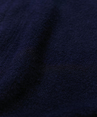 NAUTICA / NYC印花刺繡連帽拉鍊外套