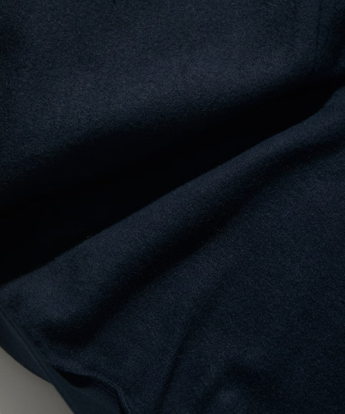 NAUTICA × 小浪次郎／攝影師聯名拉鍊連帽外套（日本聯名限定）