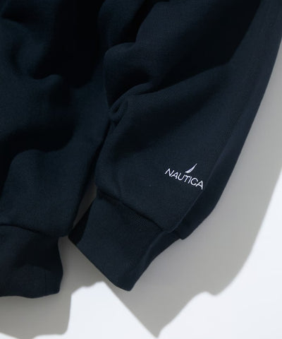 NAUTICA × 小浪次郎／攝影師聯名 圓領衫 2（日本聯名限定）