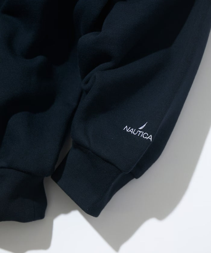 NAUTICA × 小浪次郎／攝影師聯名 圓領衫 2（日本聯名限定）