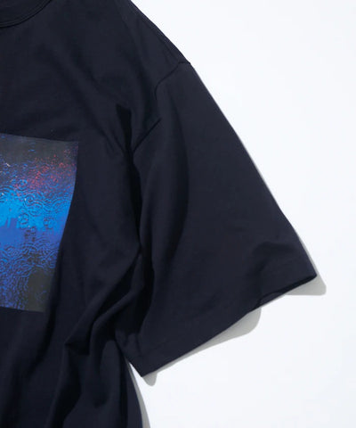 NAUTICA × 小浪次郎／攝影師聯名T恤 2（日本聯名限定）