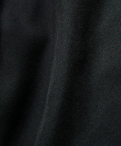 FREAK'S STORE / 寬鬆版拉鍊外套長褲兩件式套裝（束口設計）