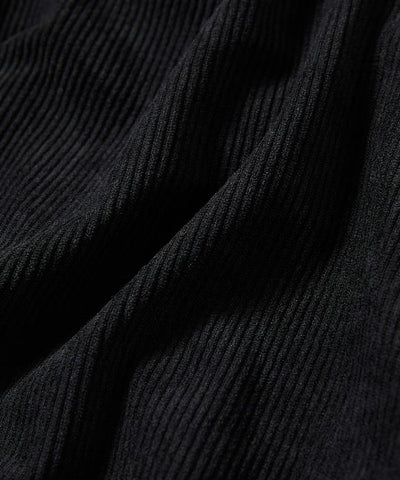 FREAK'S STORE / 燈芯絨 M65軍裝 連帽大衣外套